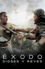 Imagen de Exodus: Dioses y reyes - 15