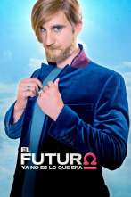 Imagen de El futuro ya no es lo que era - 13
