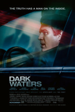 Imagen de Aguas oscuras - 12