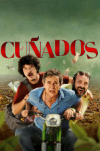 Imagen de Cuñados - 12