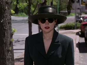 Imagen de Sabrina (y sus amores) - 4