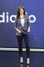 Imagen de Telediario 2 Fin de Semana - 16