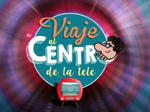 Imagen de Viaje al centro... (T8): Al son del verano - 3