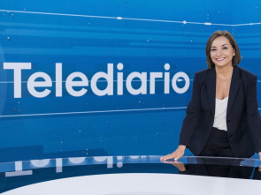 Imagen de Telediario 2 - 4