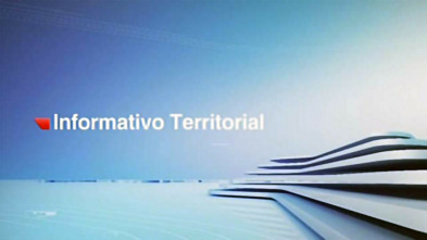 L'informatiu - Comunitat Valenciana 2