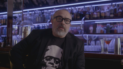 Imagen de El barman de las estrellas - 10