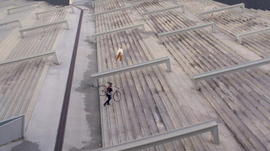 Imagen de Escala humana: Sueños urbanos - 10