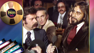 Imagen de Tesoros de la tele (T1): Hola Raffaella - 10