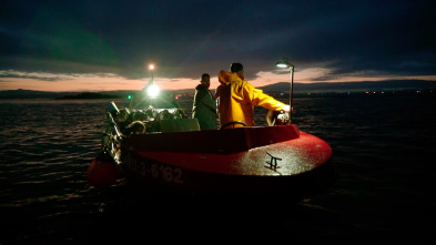 Imagen de Las rutas de... (T6): Ep.3 - 10