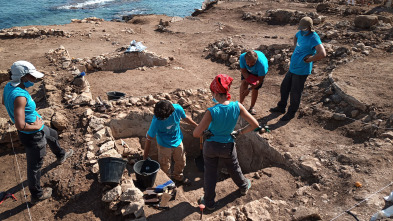 Imagen de Arqueomanía: Muerte en el Nilo (parte 2) - 10