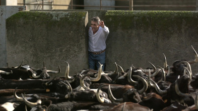 Imagen de Ruralitas: Clariana (Barcelona) y la Alquería (Murcia) - 10