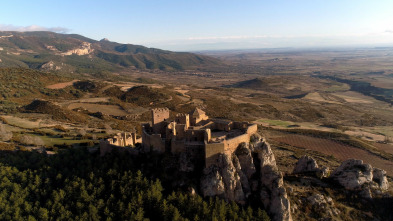 Imagen de Castillos de leyenda: Héroes nacionales - 10