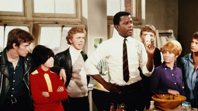 Imagen de Rebelión en las aulas - 10