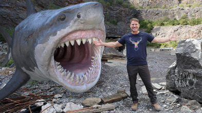 Imagen de Depredadores letales: El número uno - 10