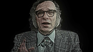 Imagen de Isaac asimov, mensaje al futuro - 10