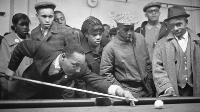 Imagen de Martin Luther King, más que un sueño - 10