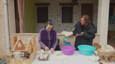 Imagen de Ruralitas: Alcaldesa y dibujante - 10