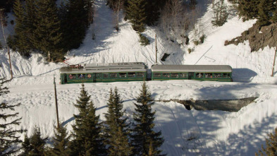 Imagen de Viajar en tren: Polònia: Krakow-Tarnow-Krynica - 10