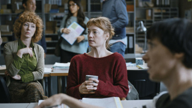 Imagen de Sala de professors - 10