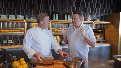 Imagen de hoteles gourmet (T2): Waku Ghin: Marina Bay Sands Singapur - 10