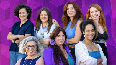 Imagen de Objetivo Igualdad (T6) - 10