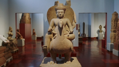 Imagen de Documentos TV (T25/26): Saqueo, crimen y redención - 10