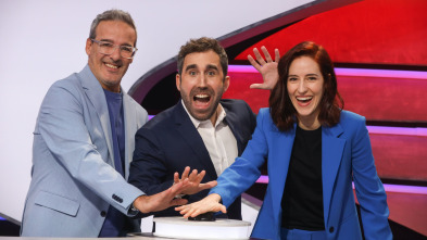 Imagen de Cifras y letras (T3): Ep.95 - 10