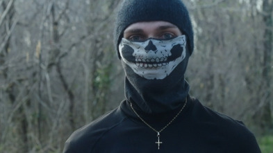 Imagen de Documentos TV (T25/26): Terrorismo de extrema derecha - 10