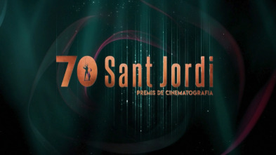 Imagen de Premis RNE Sant Jordi de Cinematografia - 10