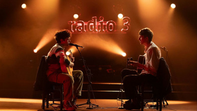 Imagen de Conciertos de... (T25/26): Basilio Martí Trío - 10