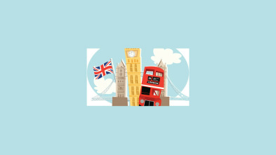 Imagen de That's English (T25/26): Ep.18 - 10