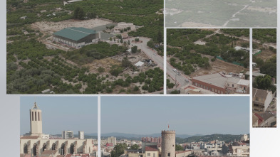 Imagen de España pueblo a... (T1): Cantavieja, Ricote, Jumilla - 8