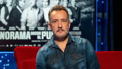 Imagen de ¡Atención Obras! (T25/26): José Luis García-Pérez - 8