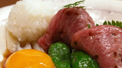 Imagen de hoteles gourmet (T1): Spago, primera parte - 10