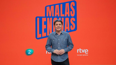 Imagen de Malas lenguas (T2): Ep.223 - 10
