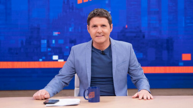 Imagen de Malas lenguas Noche (T1): Ep.15 - 10