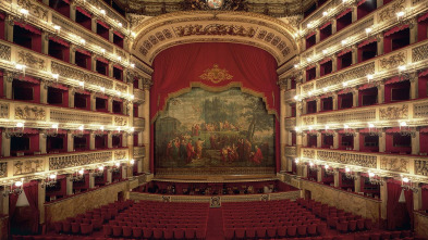Imagen de Ópera Werther - 10