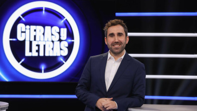 Imagen de Cifras y letras (T4): Ep.514 - 10