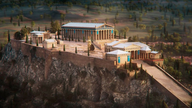 Imagen de Maravillas de Europa: Ep.1 - 8