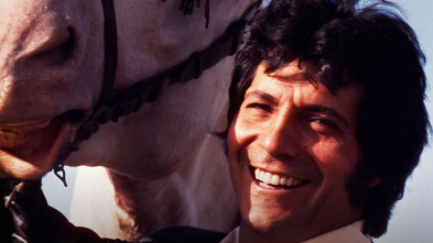 Imagen de Curro Jiménez (T1): Ep.28 El tío Pedro - 10
