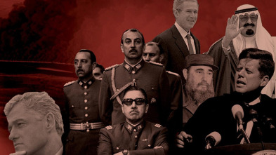 Imagen de Guerras secretas de la CIA - 10