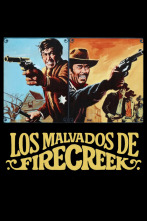 Imagen de Los malvados de Firecreek - 8