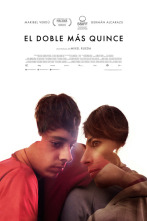 Imagen de El doble más quince - 7