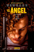 Imagen de El ángel - 7