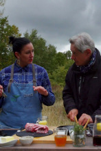Imagen de El señor de los bosques (T4) - 8