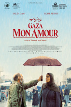 Imagen de Gaza mon amour - 8