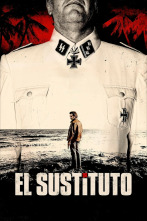 Imagen de El sustituto - 7