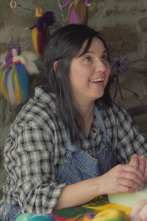 Imagen de Ruralitas: Alcaldesa y dibujante - 8