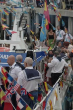 Imagen de Galerna y salea - 8