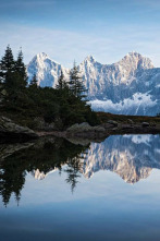 Imagen de Austria salvaje. La fuerza del agua - 8